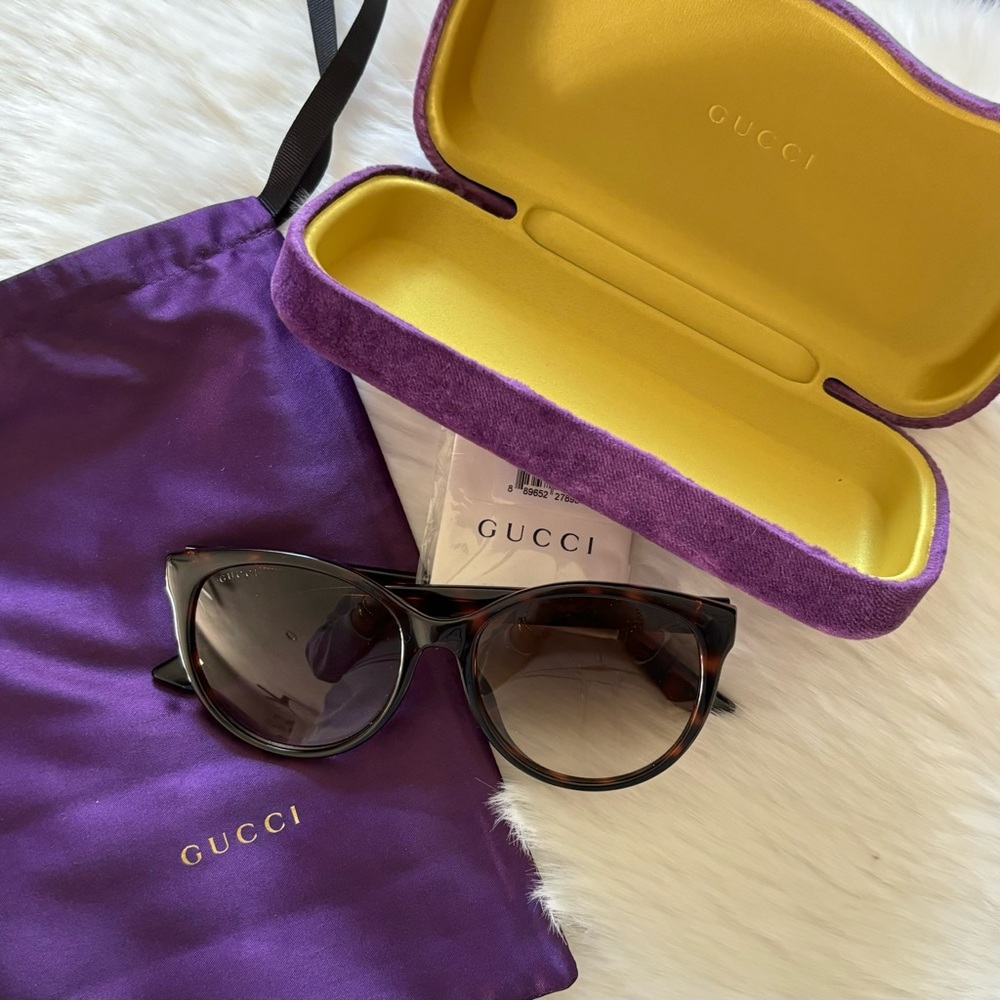 Gucci Sunglasses